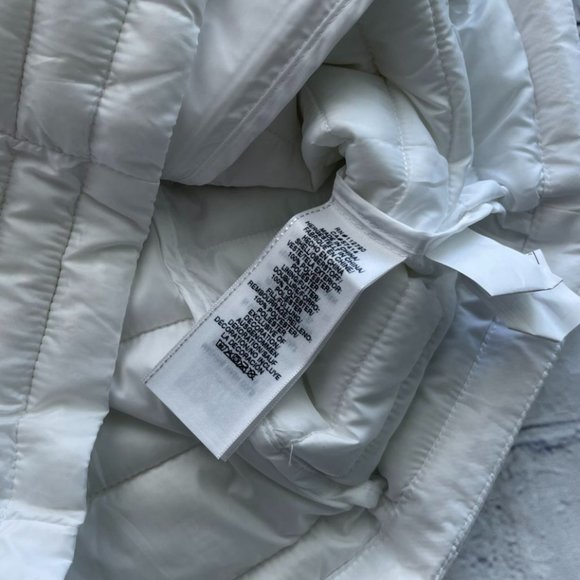 True Religion Slim Puffer Jacket